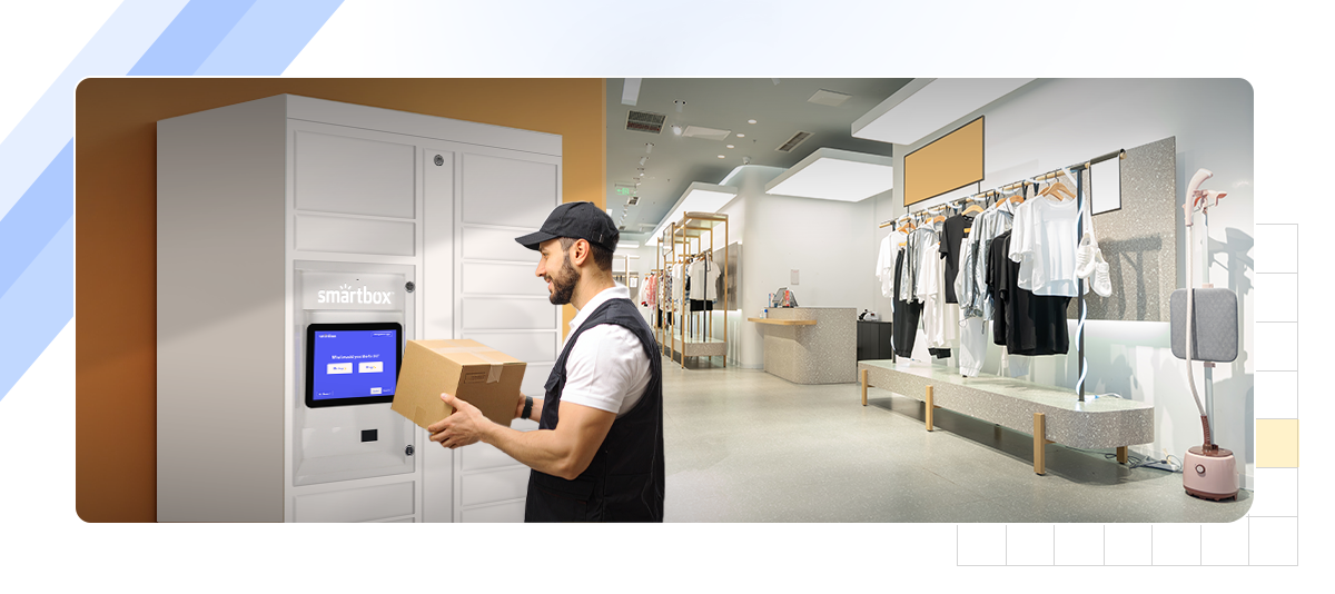5 Game‑Changing Trends Disrupting Last‑Mile Delivery in 2025